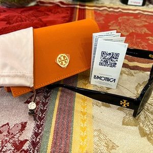 Brand New Tory Burch Sunglasses $100